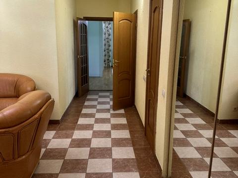 квартира за адресою Саперно-Слобідська вул., 22