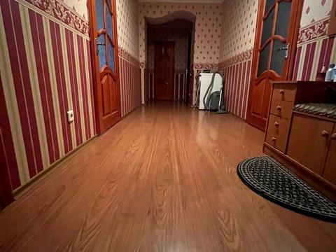 квартира за адресою Петра Григоренка просп., 24