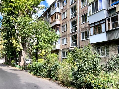 квартира за адресою Ігоря Турчина вул. (Василя Блюхера), 4