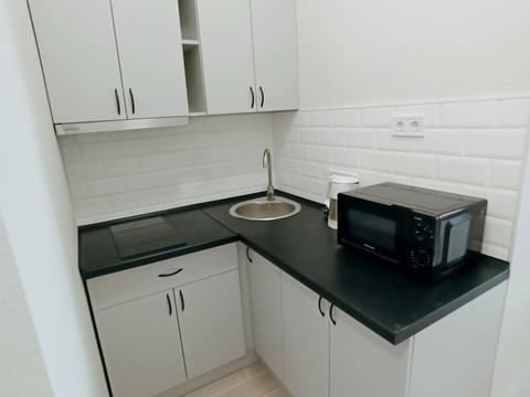 квартира по адресу Люстдорфская дорога ул., 55м
