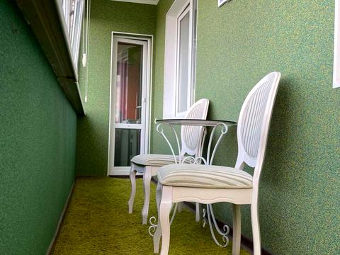 квартира по адресу Проспект Миру, 90/1
