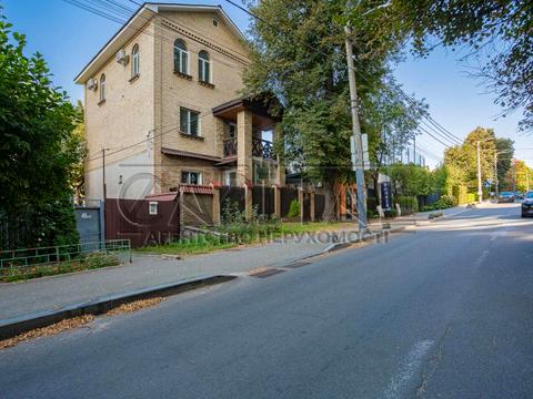 будинок за адресою Звіринецька вул.
