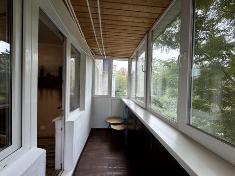 квартира по адресу Вацлава Гавела бульв. (Івана Лепсе), 40