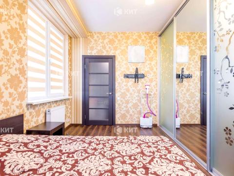 квартира за адресою Станіслава Партали вул. (Балакірєва), 17