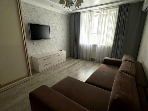 квартира за адресою Білоруська вул., 36-А