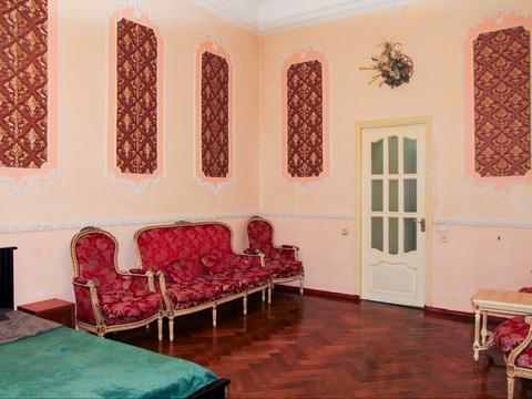 квартира по адресу Дворянская ул., 8