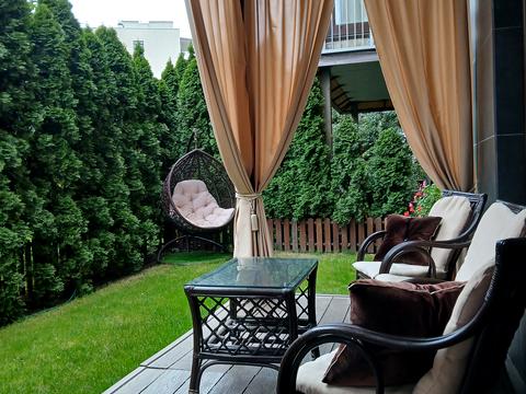 квартира по адресу Івана Кавалерідзе ул., 7