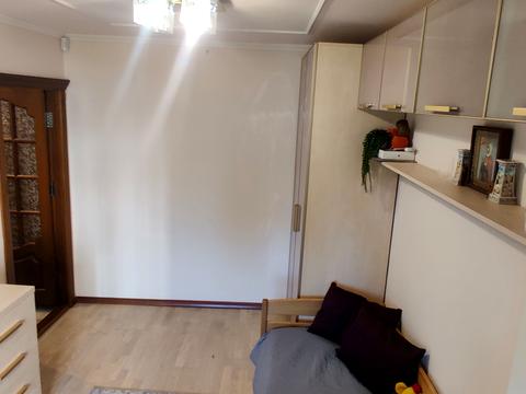 квартира за адресою Драгоманова вул., 5