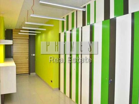 комерційна за адресою Кловський узвіз, 7a