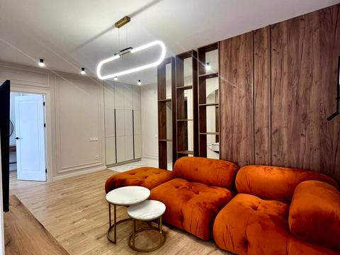 квартира по адресу Высочана ул., 18