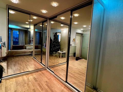 квартира за адресою Солом'янська вул., 41 к1