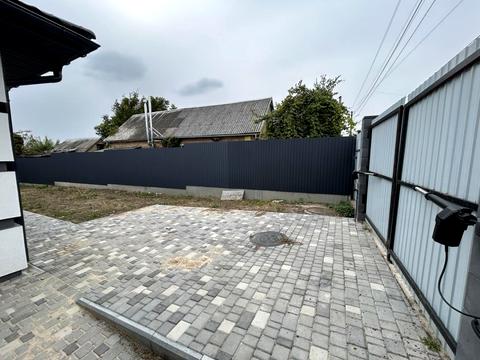 дом по адресу Яблунська