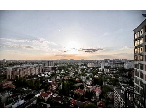квартира за адресою Валерія Самофалова вул. (Каманіна), 16-А/5