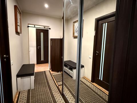 квартира за адресою Кравчука вул., 22