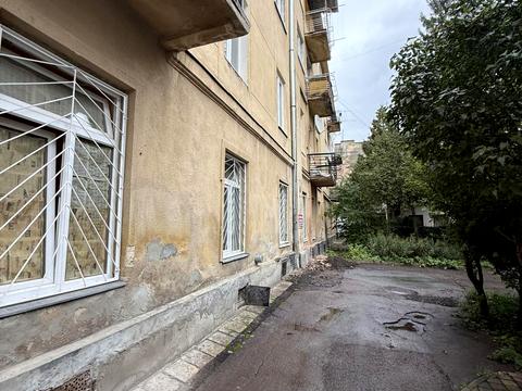 квартира по адресу Лычаковская ул. (Ленина), 21