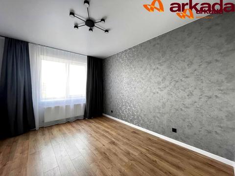 квартира по адресу Августина Волошина ул., 2