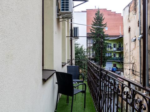 квартира за адресою Січових Стрільців вул., 54