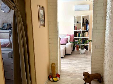 квартира за адресою Миру просп., 17