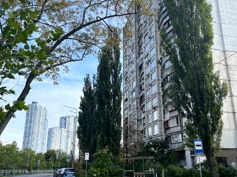 квартира за адресою Ентузіастів вул., 27