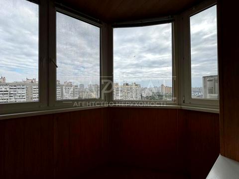 квартира по адресу Княжий Затон ул., 2/30