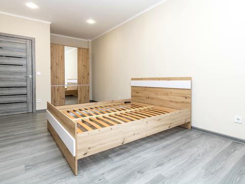 квартира по адресу Бельведерская ул., 23