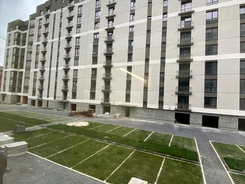квартира за адресою Довженка, 31