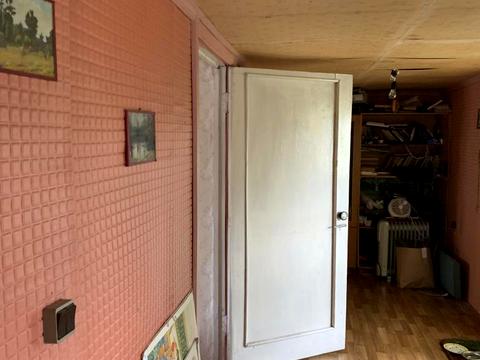 будинок за адресою с. Вишеньки, сонячна