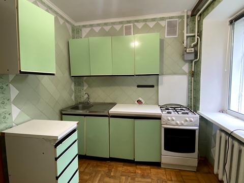 квартира по адресу Погребняка ул., 22/12