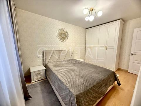 квартира по адресу Берестейский просп. (Победы), 89-А