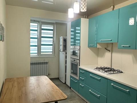 квартира за адресою Перемоги пл., 62