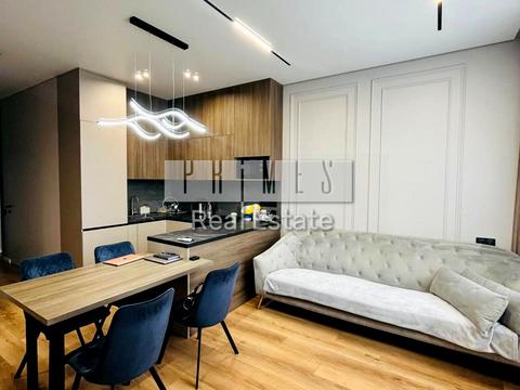 квартира за адресою Андрія Верхогляда вул. (Михайла Драгомирова), 14-А