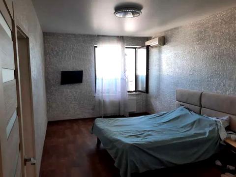 квартира по адресу Педагогическая ул., 23А