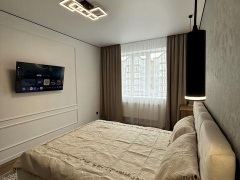 квартира за адресою Височана вул., 15
