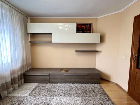 квартира за адресою Федьковича вул., 7А