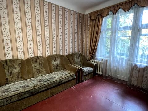 кімната за адресою Леха Качинського вул. (Черняховського), 13