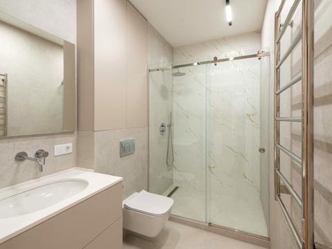 квартира за адресою Драгоманова вул., 31-А
