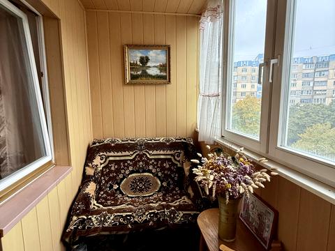 квартира за адресою Каштанова вул., 14-Б