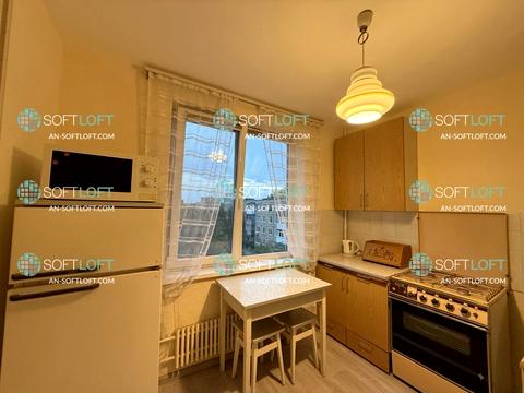 квартира по адресу Танкопия ул., 12