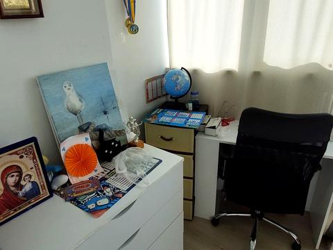 квартира по адресу Князя Владимира Великого просп., 77а