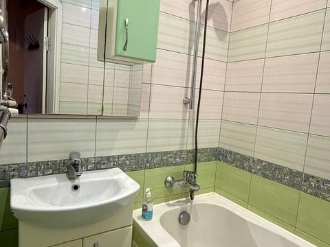 квартира по адресу Энтузиастов ул., 7