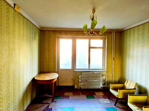 квартира по адресу Гагарина просп. (Гагаріна), 38
