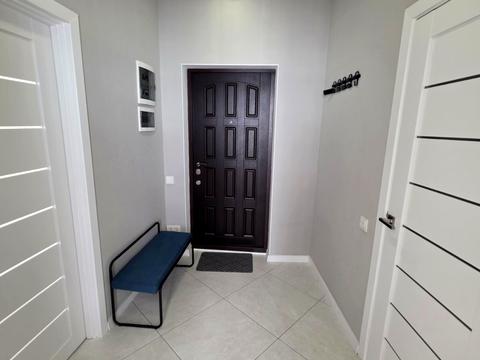 квартира по адресу Каманина ул. (Каманина), 16а/3