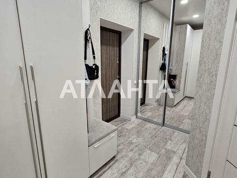 квартира за адресою Одеський пров., 6/2