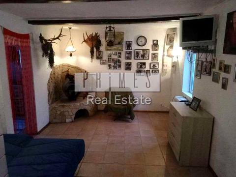 будинок за адресою Лісова вул.