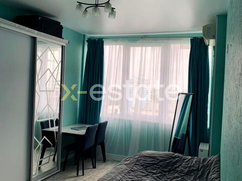 квартира за адресою Люстдорфська дорога вул., 55 будинок 1