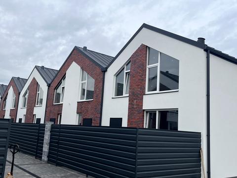 дом по адресу Богатырская ул.