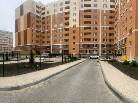 квартира по адресу 1-го Мая ул. (1-го Травня), 42