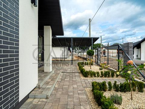 дом по адресу Привітна