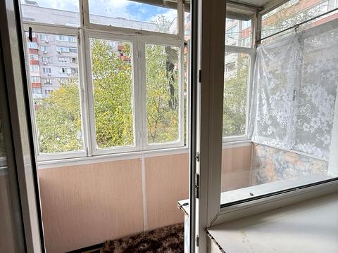 квартира по адресу Шодуаровская ул. (Людмилы Сталь), 5