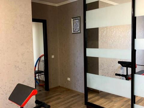 квартира по адресу Ивана Пулюя ул., 40